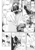 Mamoritai Hito / まもりたいひと [Aoiro Ichigou] [Kantai Collection] Thumbnail Page 05