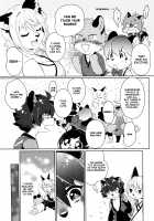 Kori Muchuu Go / こりむちゅう 伍 [Shiroi] [Original] Thumbnail Page 12
