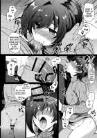 Saimin Aichi / サイミンアイチ [Kirimoto Yuuji] [Cardfight Vanguard] Thumbnail Page 15