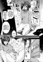 Saimin Aichi / サイミンアイチ [Kirimoto Yuuji] [Cardfight Vanguard] Thumbnail Page 16