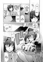 Saimin Aichi / サイミンアイチ [Kirimoto Yuuji] [Cardfight Vanguard] Thumbnail Page 07