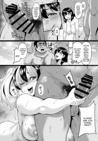Going on a Family Vacation to the Beach Turns to Casual Sex 2 ~Little Sister Edition~ / 家族旅行はヤリモクビーチでセックス三昧2 ～妹ちゃん編～ Page 83 Preview