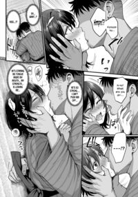 Mesunoyado ~Tsuma wa Midare Kegasareru~ [Ame Arare] [Original] Thumbnail Page 15