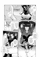 Shiritsu Otokonoko Gakuen Append 2 / 私立男の娘学園アペンド2 [Kirimoto Yuuji] [Original] Thumbnail Page 05