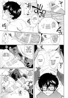 JOKER-R [Kirimoto Yuuji] [Persona 5] Thumbnail Page 08