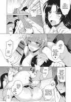 TS Reaction / TSりあくしょん [Kirimoto Yuuji] [Original] Thumbnail Page 13