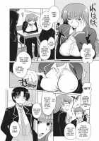 TS Reaction / TSりあくしょん [Kirimoto Yuuji] [Original] Thumbnail Page 06