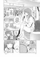 TS Reaction / TSりあくしょん [Kirimoto Yuuji] [Original] Thumbnail Page 08