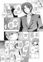 TS Reaction / TSりあくしょん [Kirimoto Yuuji] [Original] Thumbnail Page 09