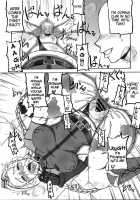 Kakutou Musume Houimou Vol. 3 / 格闘娘包囲網3 [Doru Riheko] [Street Fighter] Thumbnail Page 14