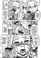 Kakutou Musume Houimou Vol. 3 / 格闘娘包囲網3 [Doru Riheko] [Street Fighter] Thumbnail Page 05