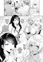 My Meat Brings All the Gyarus to the Yard! [Shomu] [Original] Thumbnail Page 07
