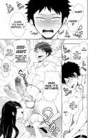 My Meat Brings All the Gyarus to the Yard! [Shomu] [Original] Thumbnail Page 08
