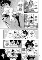 The Hero Turned into a Girl and Got Cursed! / 勇者は女の子になる呪いをかけられた! [Yoshida Gorou] [Original] Thumbnail Page 15
