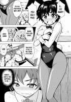 The Hero Turned into a Girl and Got Cursed! / 勇者は女の子になる呪いをかけられた! [Yoshida Gorou] [Original] Thumbnail Page 03