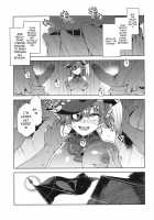 Captain Marine Wants to be Raped in a Non-Consensual Manner / マリン船長は非合意の上で凌辱されたい [Mizuryu Kei] [Hololive] Thumbnail Page 10