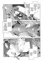 Captain Marine Wants to be Raped in a Non-Consensual Manner / マリン船長は非合意の上で凌辱されたい [Mizuryu Kei] [Hololive] Thumbnail Page 12