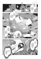 Captain Marine Wants to be Raped in a Non-Consensual Manner / マリン船長は非合意の上で凌辱されたい [Mizuryu Kei] [Hololive] Thumbnail Page 13