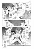 Captain Marine Wants to be Raped in a Non-Consensual Manner / マリン船長は非合意の上で凌辱されたい [Mizuryu Kei] [Hololive] Thumbnail Page 07