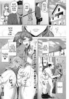 Warui Mushi / 悪い蟲 [Nora Shinji] [Original] Thumbnail Page 16