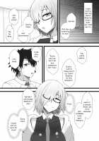 A Book About Falling For Gudako's Reverse Anal Pleasure / ぐだ♀ぐだ♂ふたなり逆アナルチン負け快楽堕ち本 [Ardens] [Fate] Thumbnail Page 13