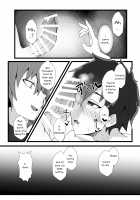 A Book About Falling For Gudako's Reverse Anal Pleasure / ぐだ♀ぐだ♂ふたなり逆アナルチン負け快楽堕ち本 [Ardens] [Fate] Thumbnail Page 15