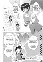 Kami Mo Shira Nai Sekai / 神も知らないセカイ [Araki Kanao] [The World God Only Knows] Thumbnail Page 05