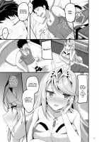 Superbia no Amai Yoru 2 / スペルビアの甘い夜2 [Akahito] [Xenoblade Chronicles 2] Thumbnail Page 06