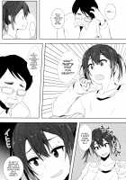 Musume no Kareshi to / 娘の彼氏と [Chizuco] [Original] Thumbnail Page 10