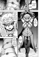 My Beloved Holy Virgin! / 我が愛しの聖処女よ [Johnny] [Fate] Thumbnail Page 03