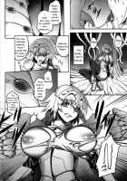 My Beloved Holy Virgin! / 我が愛しの聖処女よ [Johnny] [Fate] Thumbnail Page 06