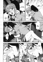 Mayu-Sensei Ha H De Komaru! Chapter 5 [Yukiyanagi] [Original] Thumbnail Page 10