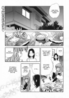 Mayu-Sensei Ha H De Komaru! Chapter 5 [Yukiyanagi] [Original] Thumbnail Page 01