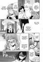 Mayu-Sensei Ha H De Komaru! Chapter 5 [Yukiyanagi] [Original] Thumbnail Page 03