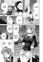 Mayu-Sensei Ha H De Komaru! Chapter 5 [Yukiyanagi] [Original] Thumbnail Page 05