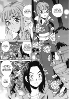 Mayu-Sensei Ha H De Komaru! Chapter 5 [Yukiyanagi] [Original] Thumbnail Page 07