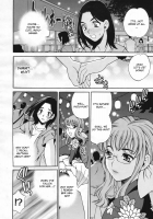 Mayu-Sensei Ha H De Komaru! Chapter 5 [Yukiyanagi] [Original] Thumbnail Page 08