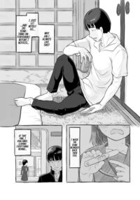 My Daughter Looks Like My Ex-Girlfriend / 俺の娘は元カノ似 Page 37 Preview