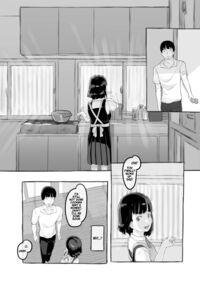 My Daughter Looks Like My Ex-Girlfriend / 俺の娘は元カノ似 Page 40 Preview