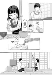 My Daughter Looks Like My Ex-Girlfriend / 俺の娘は元カノ似 Page 42 Preview