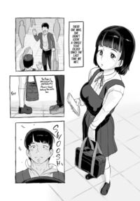 My Daughter Looks Like My Ex-Girlfriend / 俺の娘は元カノ似 Page 6 Preview