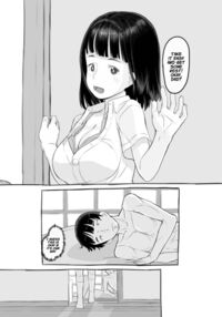 My Daughter Looks Like My Ex-Girlfriend / 俺の娘は元カノ似 Page 75 Preview
