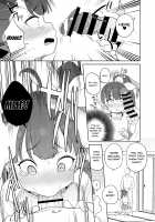 Mesugaki Wakarase Goudou / メスガキ分からせ合同 [Atage] [Original] Thumbnail Page 14