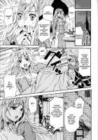 Sacrifical Princess Ether [Umekichi] [Original] Thumbnail Page 03