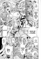 Sacrifical Princess Ether [Umekichi] [Original] Thumbnail Page 05