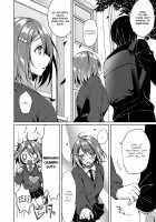Marrying into a Fox's Family / 狐の婿入り [Sorai Shinya] [Original] Thumbnail Page 02