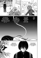Marrying into a Fox's Family / 狐の婿入り [Sorai Shinya] [Original] Thumbnail Page 03