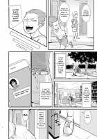 The Truth Is Mama's... / ママは実は… [Nobishiro] [Original] Thumbnail Page 12