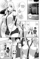 Motto Mofumofuru 5 / もっともふもふる5 [Yuzuka] [Original] Thumbnail Page 05