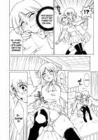 Two In One [Kame] [Original] Thumbnail Page 10